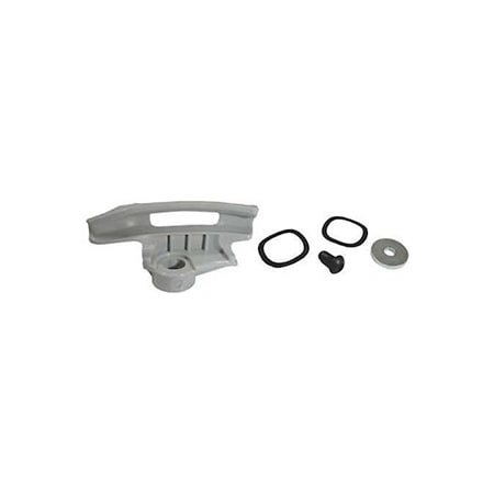 The Main Resource Low Profile, Grey Mount/ Demount Head TMR184432