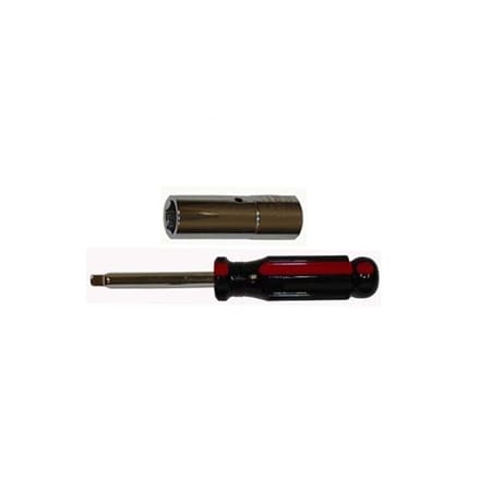 The Main Resource Nut Driver and Socket Kit TMRTR1015