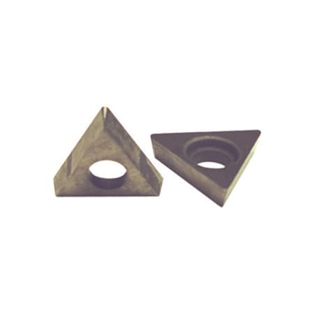 The Main Resource Kwikway, Positive Rake Carbide Bit, PK10 TMRCB109-1092-23