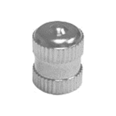 The Main Resource Dome Truck Cap, High Heat, 100/Box TMRTI103-100