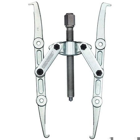 Gedore Fan Puller, 2-Arm Pattern, 150 x 200mm 1.14/1L