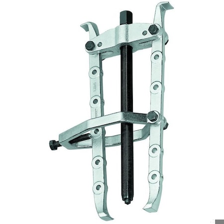 Gedore Puller, Clamping Yoke, 110 x 170mm 1.22/1