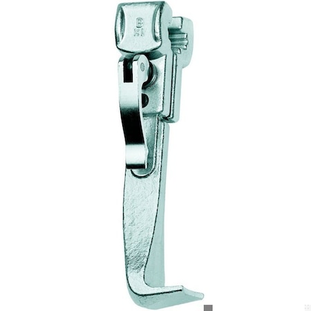 Gedore Pulling Leg, Quick-Release, 200mm 106/C-200-E