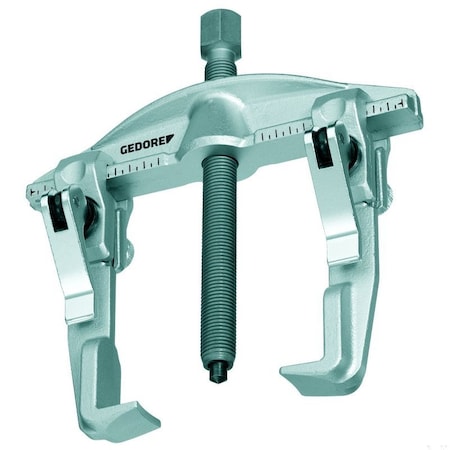 Gedore Puller, 2-Arm Pattern, 200 x 150mm 1.04/2A