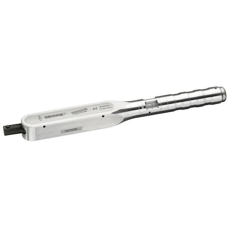Gedore Torque Wrench Dremometer, Az A+S 16Z 7460-01
