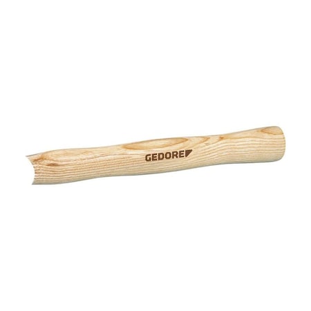 Gedore Spare Handle, Hickory, 365mm E-8601 1.1/2