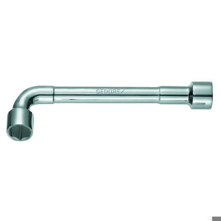 Gedore Double Ended Socket Wrench, 13mm 25 PK 13