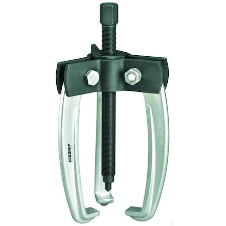 Gedore Puller, 3-Arm Pattern, 160 x 140mm 1.19/2