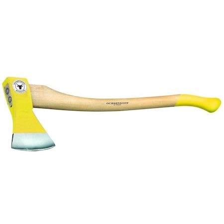 Ochsenkopf European Axe, 1250g OX 209 E-1252