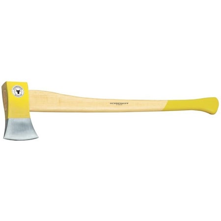 Ochsenkopf Split Quick Axe, Ash, 31.5" OX 248 E-2501