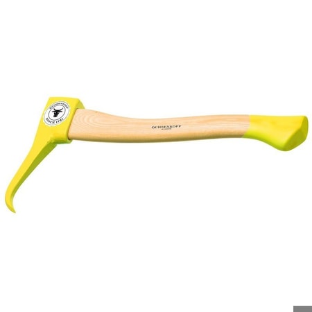 Ochsenkopf Hand Hookaroon w/Ash Handle, 15" OX 173 E-0500