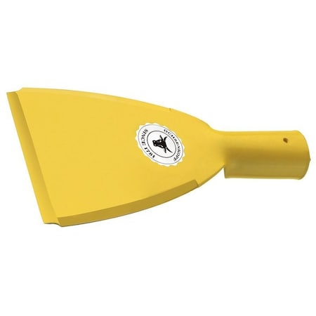 Ochsenkopf Bark Spud, Duan Pattern OX 62-0800