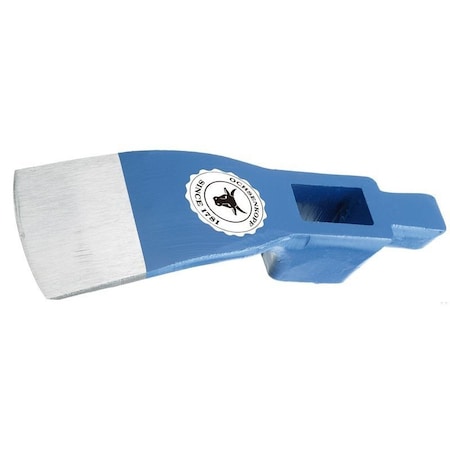 Ochsenkopf Straight Adze, 3.5" OX 350-0850