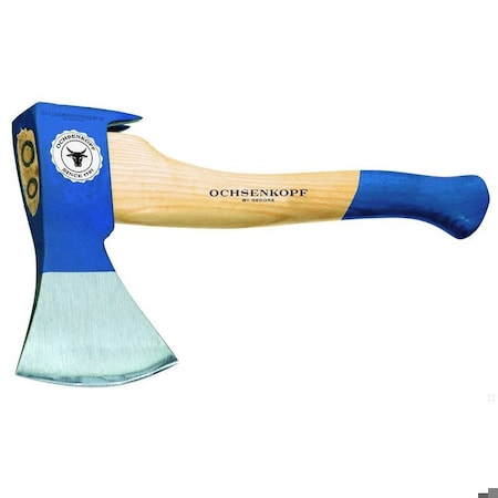 Ochsenkopf Carpenters Hatchet OX 345 H-1102