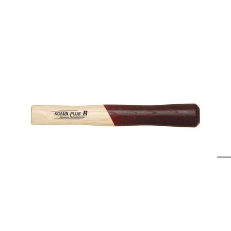 Gedore Spare Handle, Hickory, Kombi-Plus R E 247 H-35