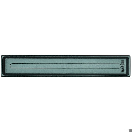 Gedore Distance Module, 475 x 77 x 40mm 1500 ED-70 K