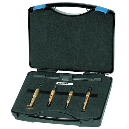 Gedore Internal Extractor Set 1.34/10