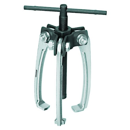 Gedore Fan Puller, 3-Arm Pattern, 80 x 80mm 1.19/0