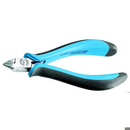 Gedore Side Cutter Carbide, 5" 8306-9