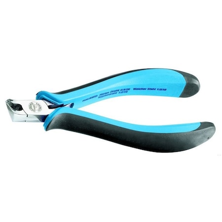 Gedore Electronic Mini Diagonal Cutter, 5" 8308-1