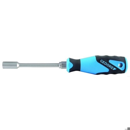 Gedore Nut Driver, 3C-Handle, 13mm 2133 13