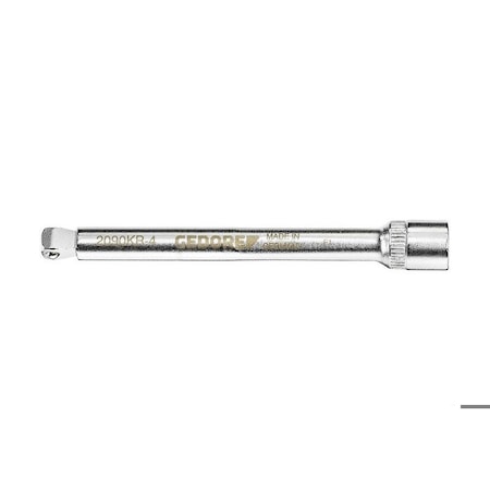 Gedore Universal Extension, 1/4", 97mm 2090 KR-4