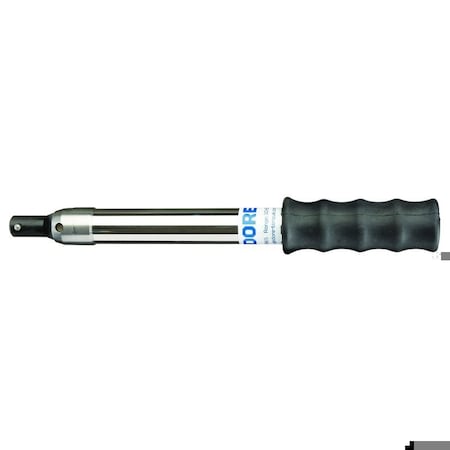 Gedore Breaking Torque Wrench, TBN, 13-65nm 760-40