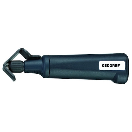 Gedore Heavy-Duty Cable Stripping Tool 8147