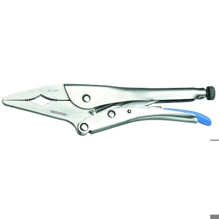 Gedore Locking Wrench, 10" 137 KR-10