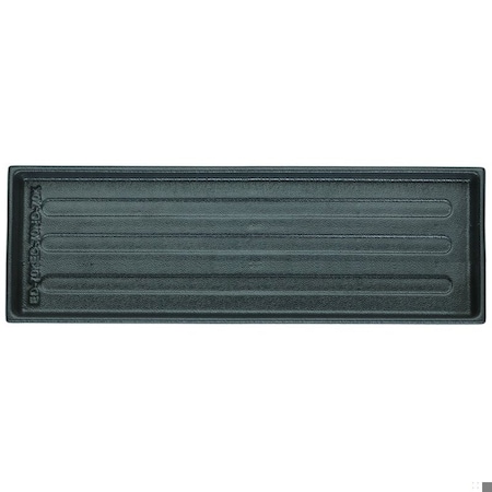 Gedore Distance Module, Empty, 480 x 150mm 1500 ED-150 K