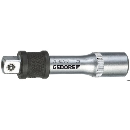 Gedore Extension, Release 1/4", 55mm 2090 A-2