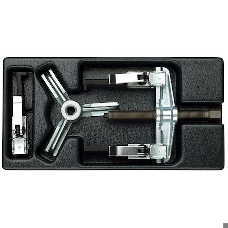 Gedore Puller Set In 1/3 ES Tool Module 1500 ES-1.07