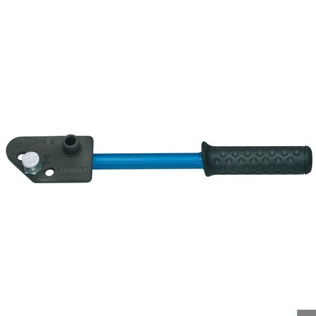 Gedore Basic Tool Body, Size 0 278570