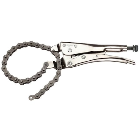 Gedore Chain Grip Wrench 136 K-105