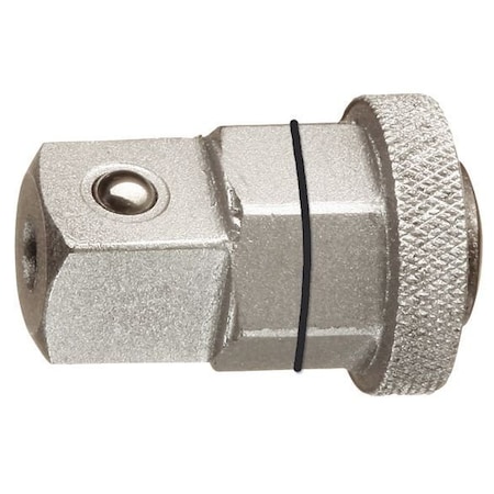 Gedore Adaptor, 3/8", 13mm 7 RA-10