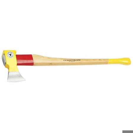 Ochsenkopf Splitting Axe with Hickory Handle OX 630 H-2757