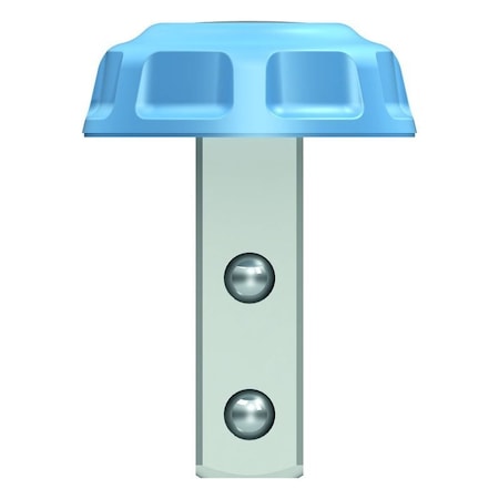 Gedore Mushroom Head 1/2" For Dremaster Dmk DMKPK 7