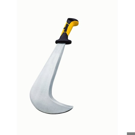 Ochsenkopf Gertl Swiss Pattern w/Plastic Handle OX 252 K-0500