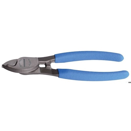 Gedore Cable Shears, 6-1/2", AWG 1/0 8092-160 TL