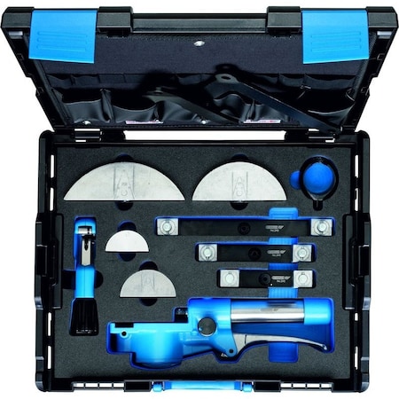 Gedore Hydraulic Bending Tool, Set 6-22mm 1100-245681