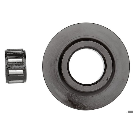 Gedore Cutting Wheel, 20 x 5.1 x 4.8mm E-2180 3 A