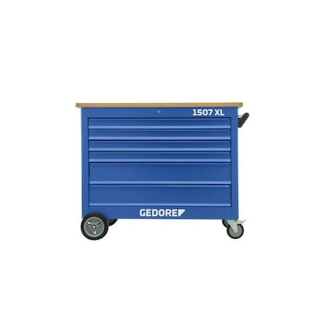Gedore Mobile Workbench W/ Assort 3100065