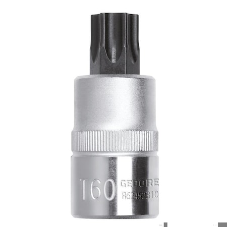 Gedore Screwdriver Bits for Internal Tx Screws 3300391