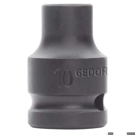 Gedore Hexagonal Impact Socket Wrench Inserts 3300536