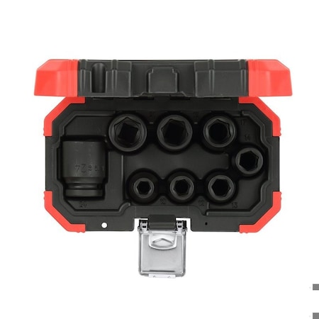 Gedore Impact Wrench Sets 1/2 in 3300575