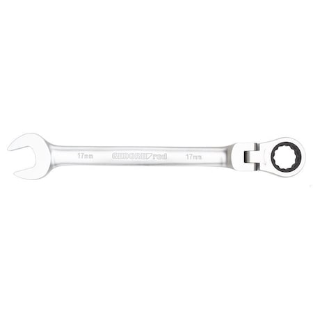 Gedore Combination Ratchet Wrench 3300874