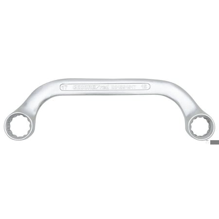 Gedore Double Ring Wrench 3301115