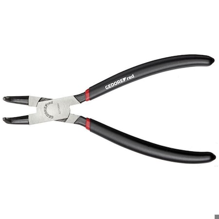 Gedore Circlip Pliers for Inner Rings 3301148