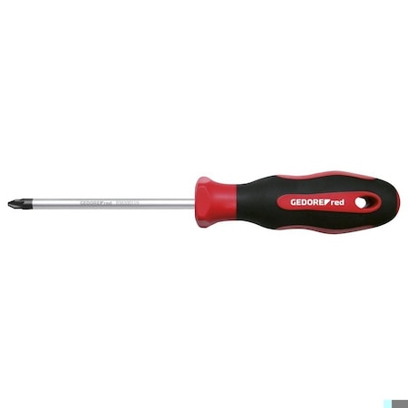 Gedore Screwdriver for Phillips Screws (Pz) 3301252