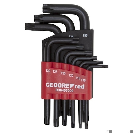 Gedore Angle Screwdriver Sets 3301354